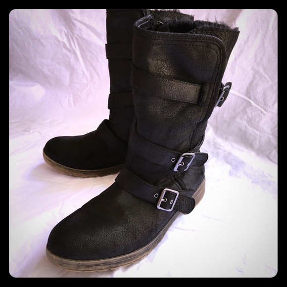 roxy rebel boots